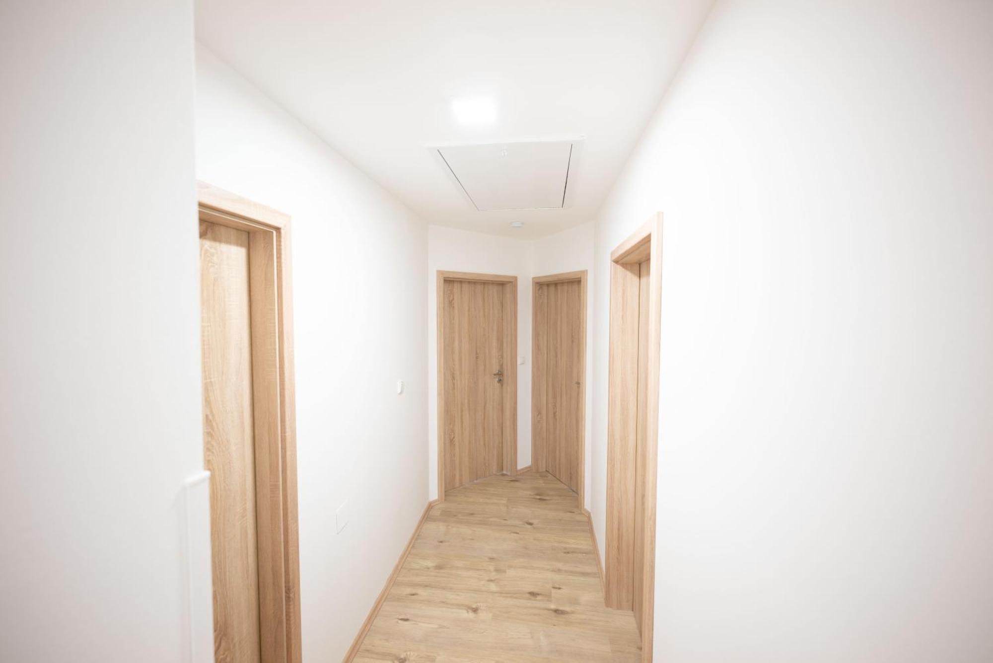 Papi Apartman Valtice Kültér fotó