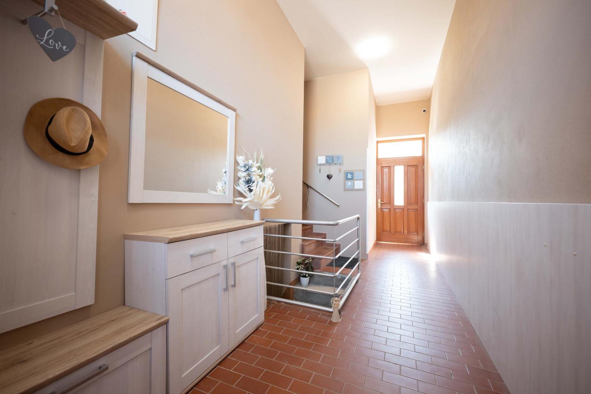 Papi Apartman Valtice Kültér fotó